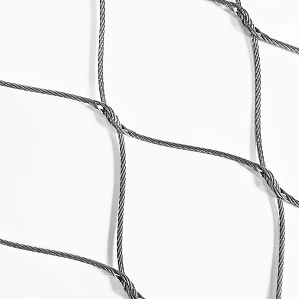 Stainless Steel Cable Mesh-4